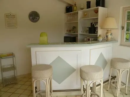 Holiday Home Mas D'Ampis Ste Maxime Prázdninový dům Sainte-Maxime