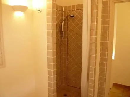 Prázdninový dům Holiday Home Mas D'Ampis Ste Maxime *