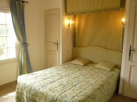 Holiday Home Mas D'Ampis Ste Maxime