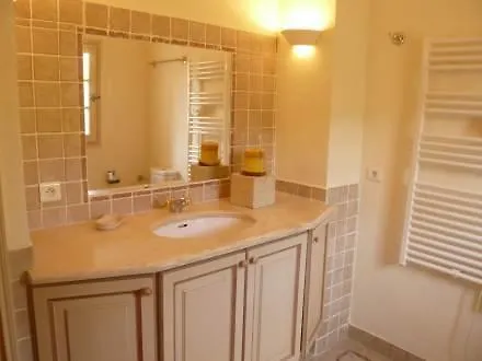 Holiday Home Mas D'Ampis Ste Maxime Prázdninový dům *