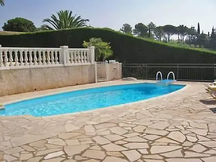 Prázdninový dům Holiday Home Mas D'Ampis Ste Maxime *