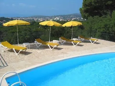 Holiday Home Mas D'Ampis Ste Maxime Sainte-Maxime