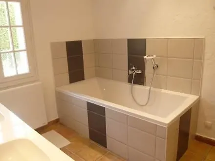 Holiday Home Mas D'Ampis Ste Maxime