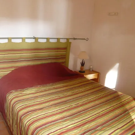 Holiday Home Mas D'Ampis Ste Maxime *