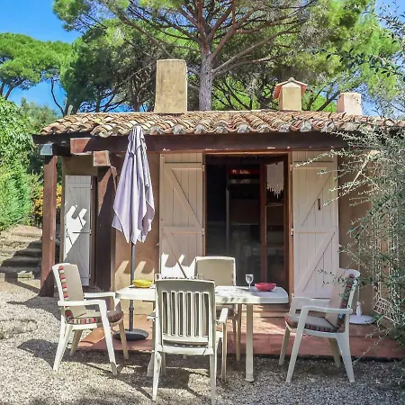 Prázdninový dům Holiday Home Mas D'Ampis Ste Maxime Sainte-Maxime