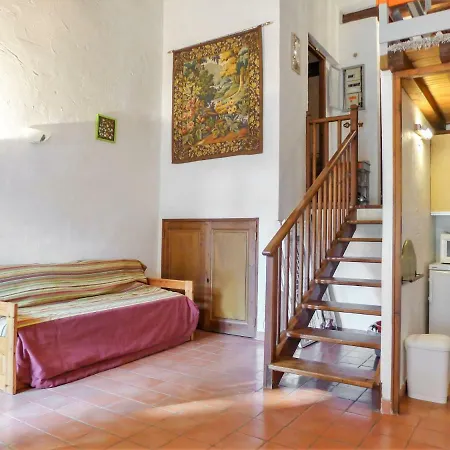 Prázdninový dům Holiday Home Mas D'Ampis Ste Maxime *