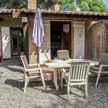 Holiday Home Mas D'Ampis Ste Maxime *