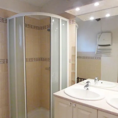 Holiday Home Mas D'Ampis Ste Maxime Sainte-Maxime
