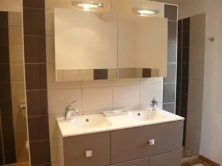 Dom wakacyjny Holiday Home Mas D'Ampis Ste Maxime