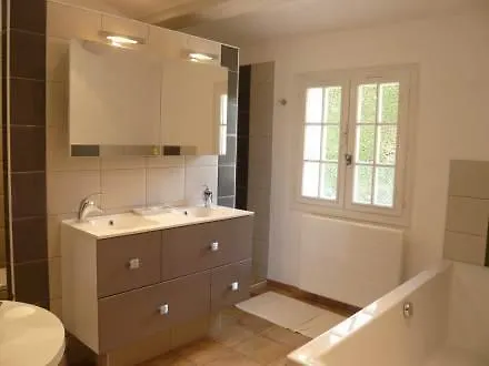 Holiday Home Mas D'Ampis Ste Maxime Sainte-Maxime