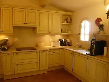 Holiday Home Mas D'Ampis Ste Maxime Dom wakacyjny