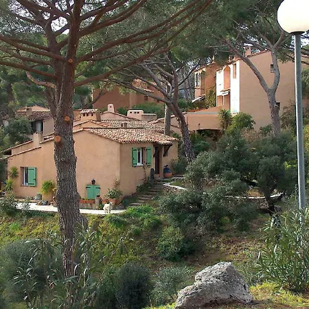 Holiday Home Mas D'Ampis Ste Maxime *