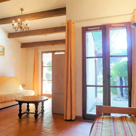 Holiday Home Mas D'Ampis Ste Maxime * Sainte-Maxime